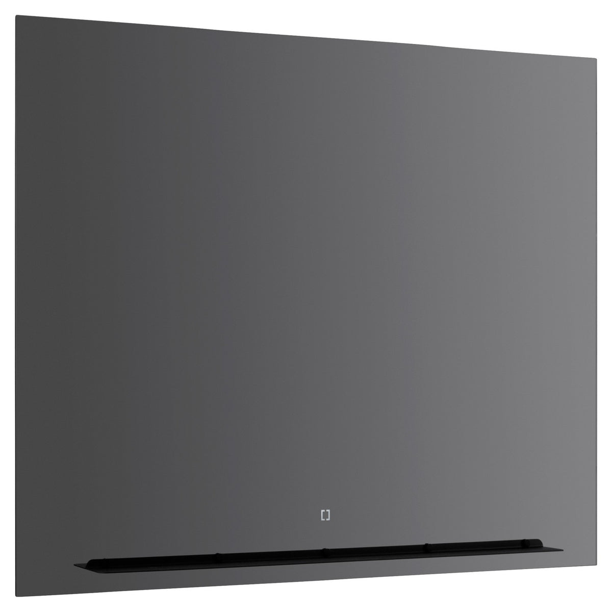 Quorum - 3-0304-15 - LED Mirror - Skylight - Black n/a