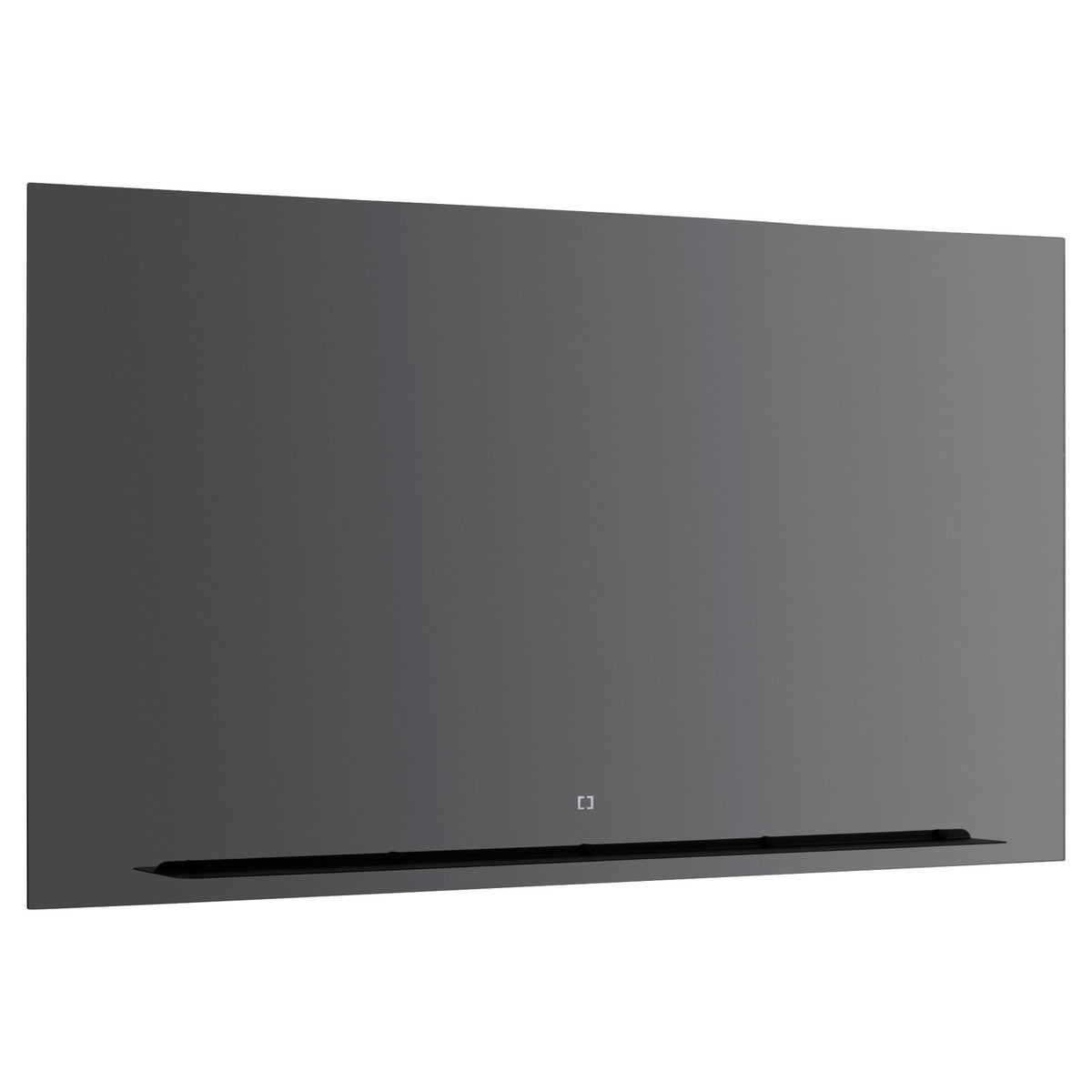 Quorum - 3-0305-15 - LED Mirror - Skylight - Black n/a