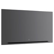 Quorum - 3-0305-15 - LED Mirror - Skylight - Black n/a