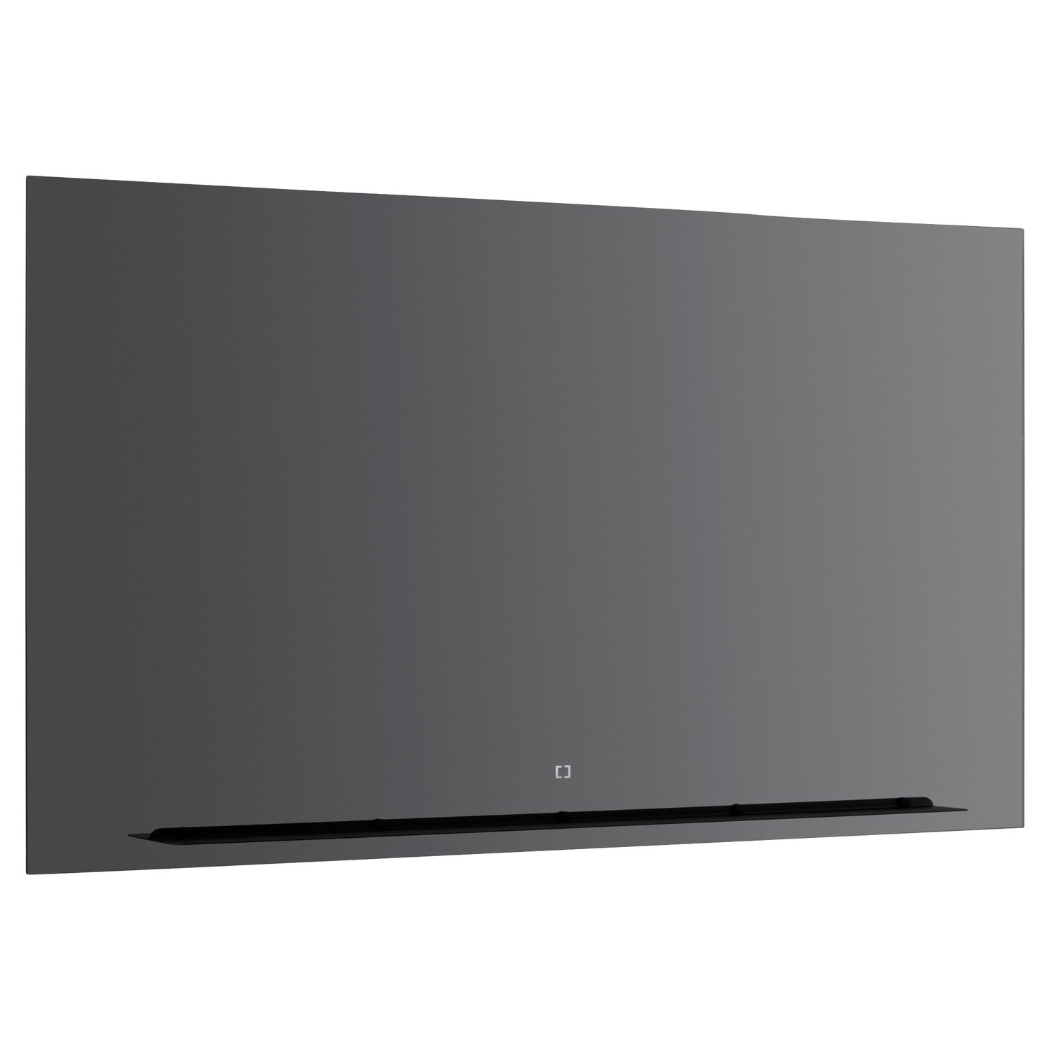 Quorum - 3-0305-15 - LED Mirror - Skylight - Black n/a