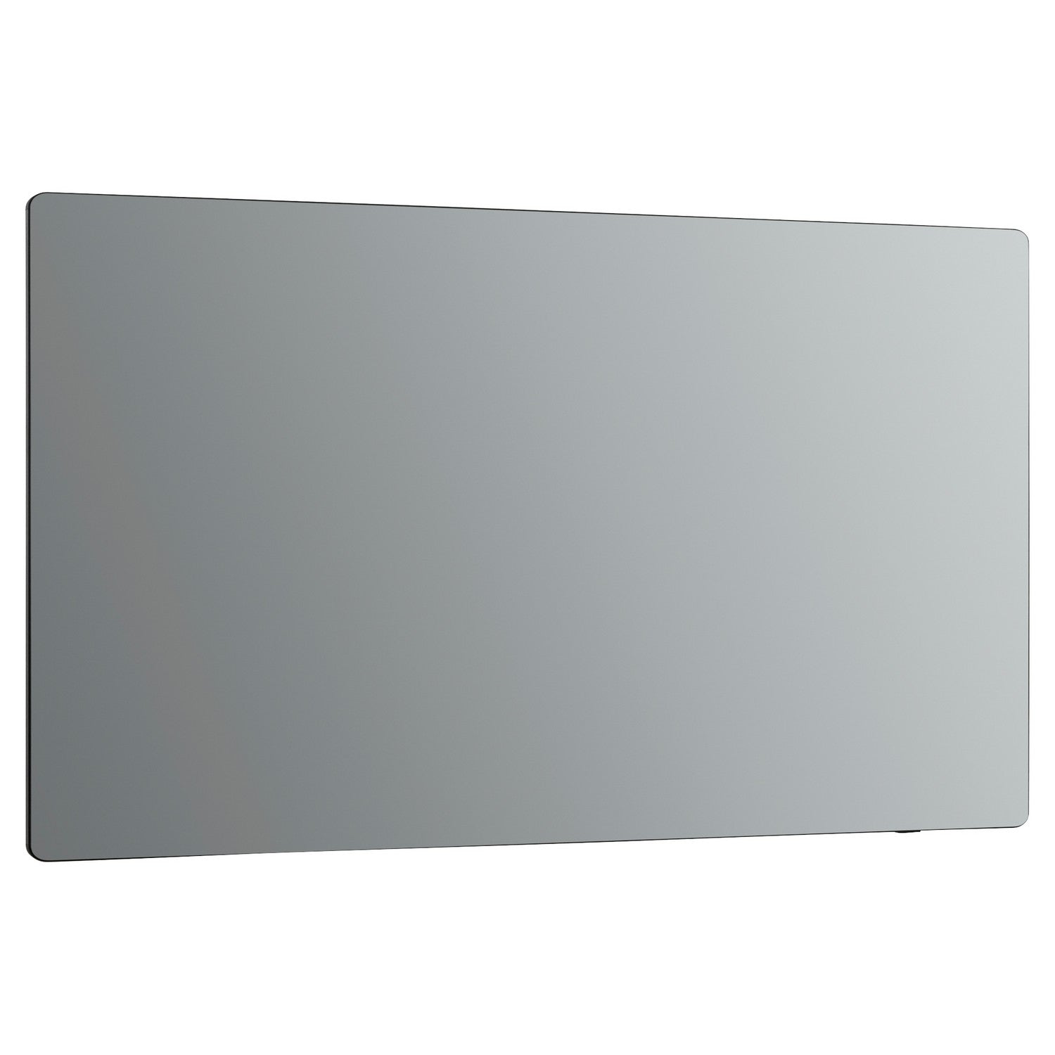 Quorum - 3-0401-15 - LED Mirror - Compact - Black n/a