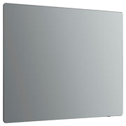 Quorum - 3-0402-15 - LED Mirror - Compact - Black n/a