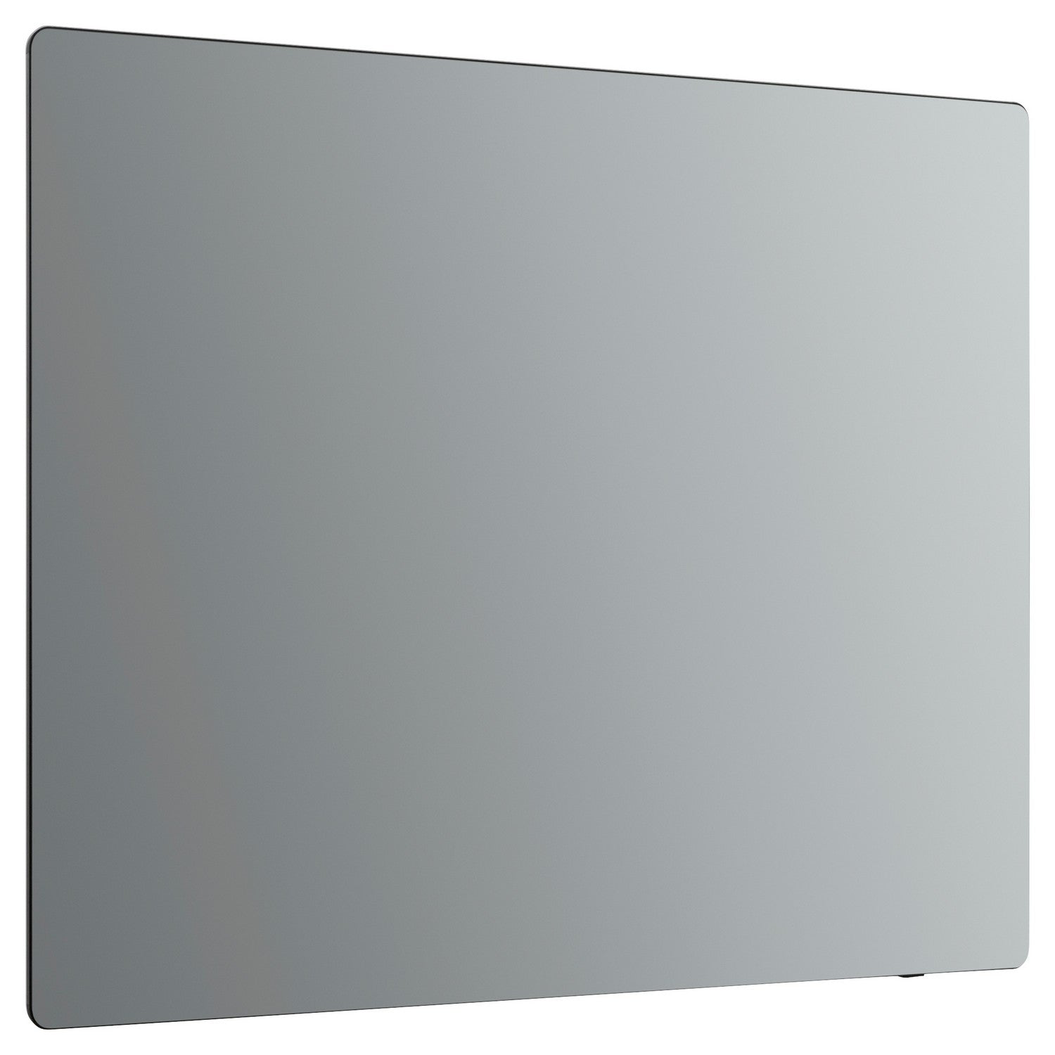 Quorum - 3-0404-15 - LED Mirror - Compact - Black n/a