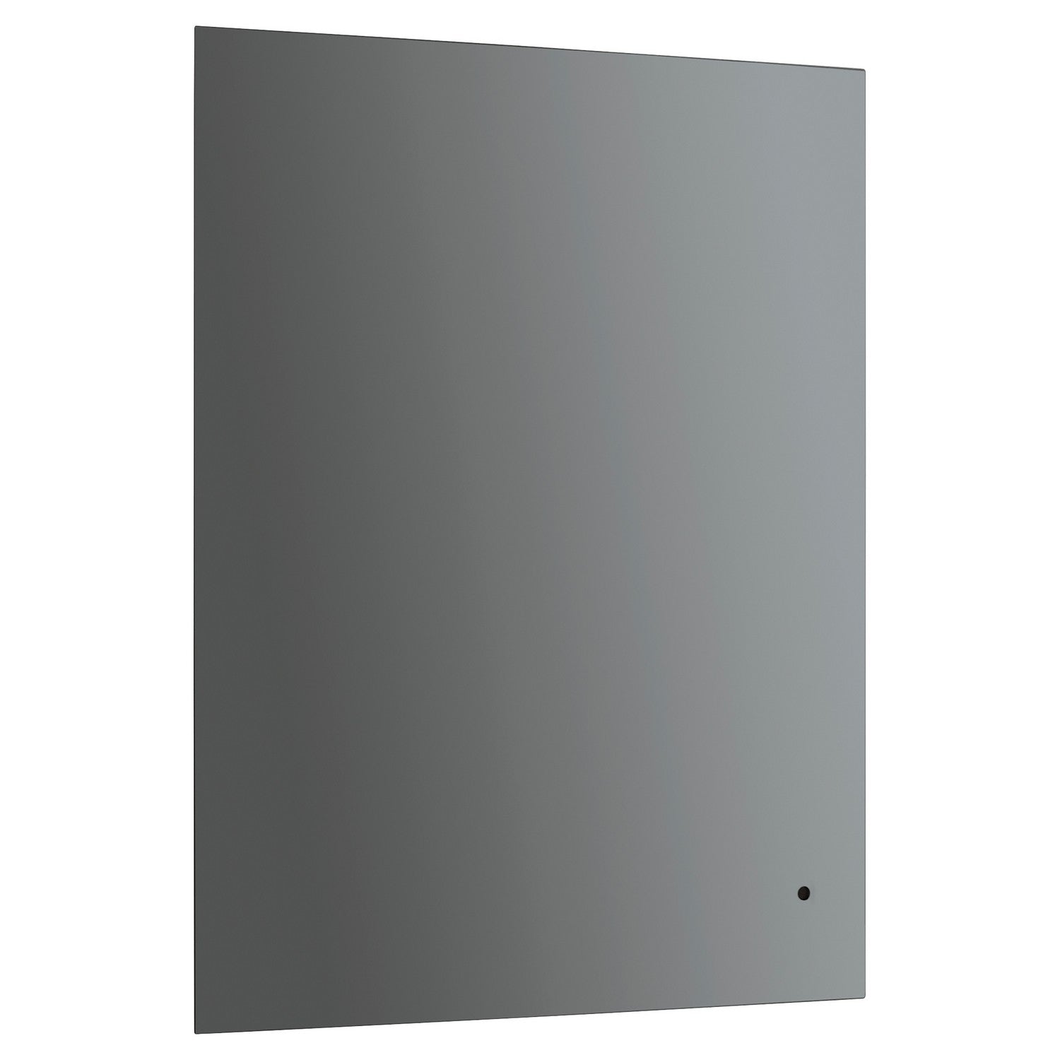 Quorum - 3-0502-15 - LED Mirror - Track - Black