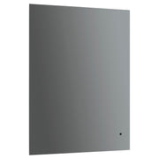 Quorum - 3-0502-15 - LED Mirror - Track - Black