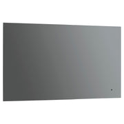 Quorum - 3-0503-15 - LED Mirror - Track - Black