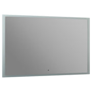 Quorum - 3-0601-15 - LED Mirror - Starlight - Black