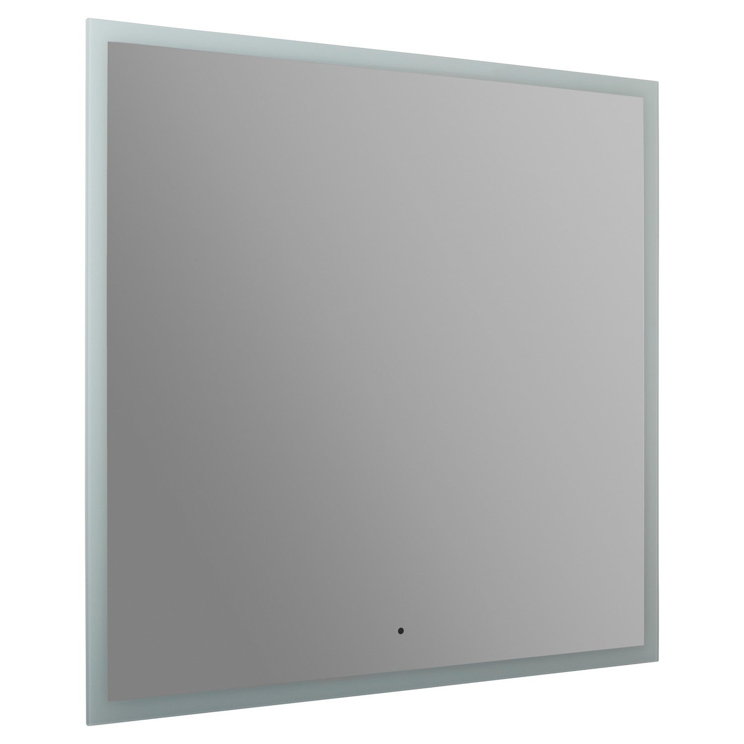Quorum - 3-0602-15 - LED Mirror - Starlight - Black