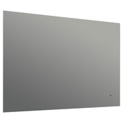 Quorum - 3-1101-0 - LED Mirror - GALAXY