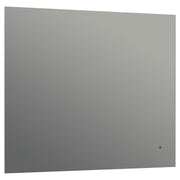 Quorum - 3-1102-0 - LED Mirror - GALAXY