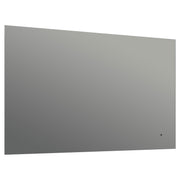 Quorum - 3-1104-0 - LED Mirror - GALAXY