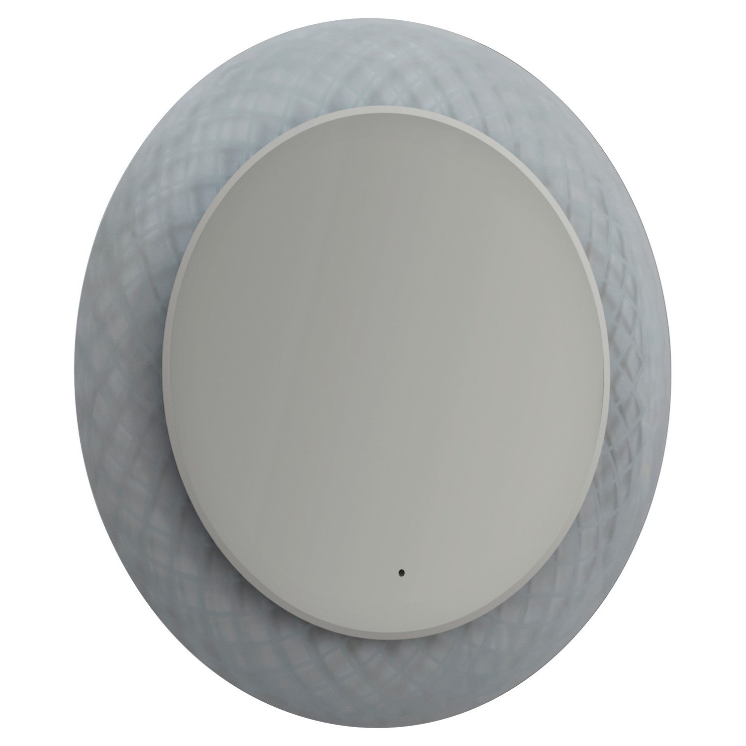 Quorum - 3-1203-0 - LED Mirror - Perla