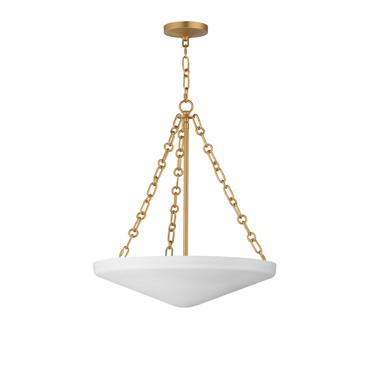 Artemis Four Light Pendant