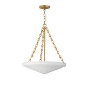 Artemis Four Light Pendant