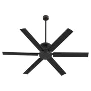 Zeus 65" Patio Fan
