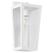 Quorum - 715-6-6 - One Light Wall Mount - Bravo - White
