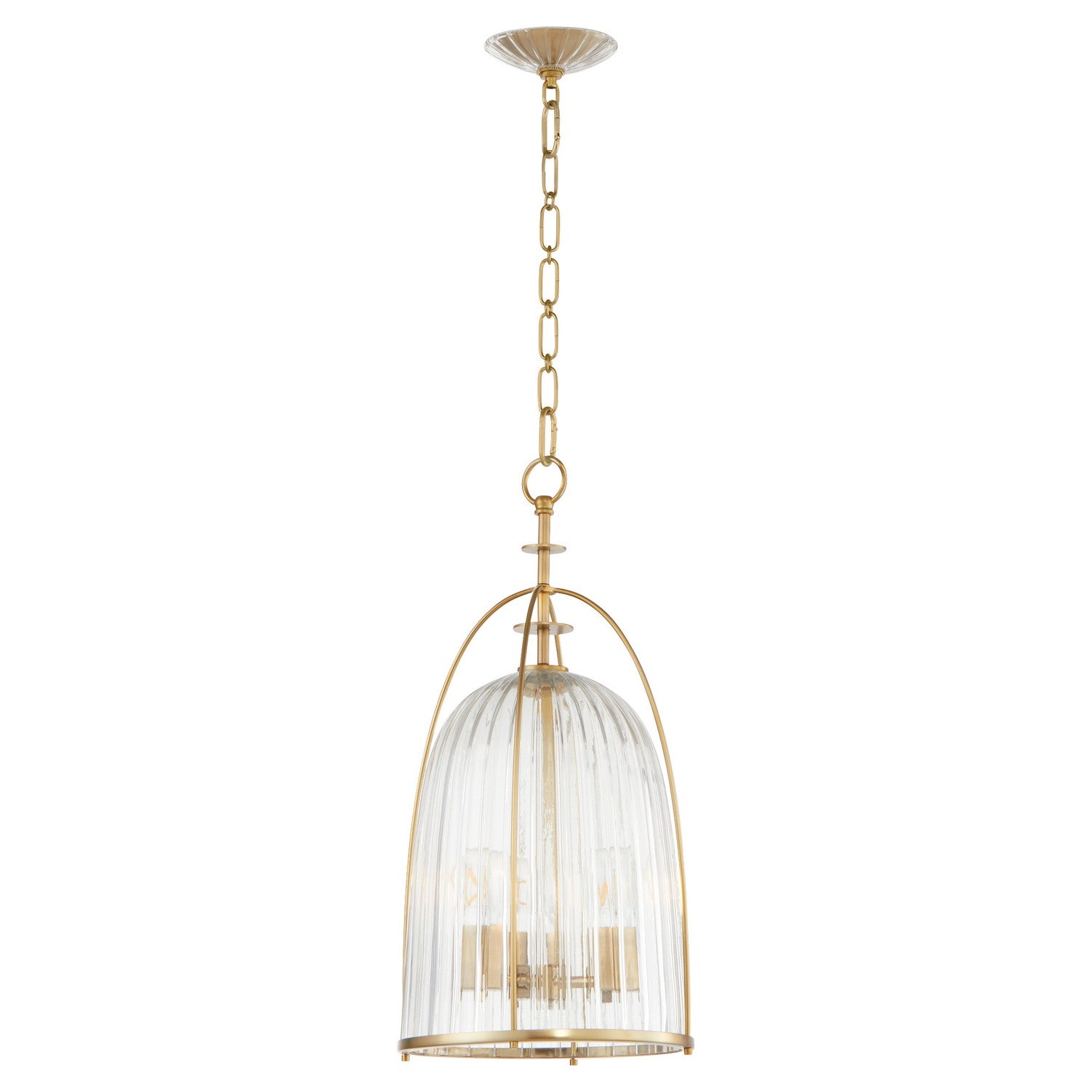 Alice 3 Light Pendant