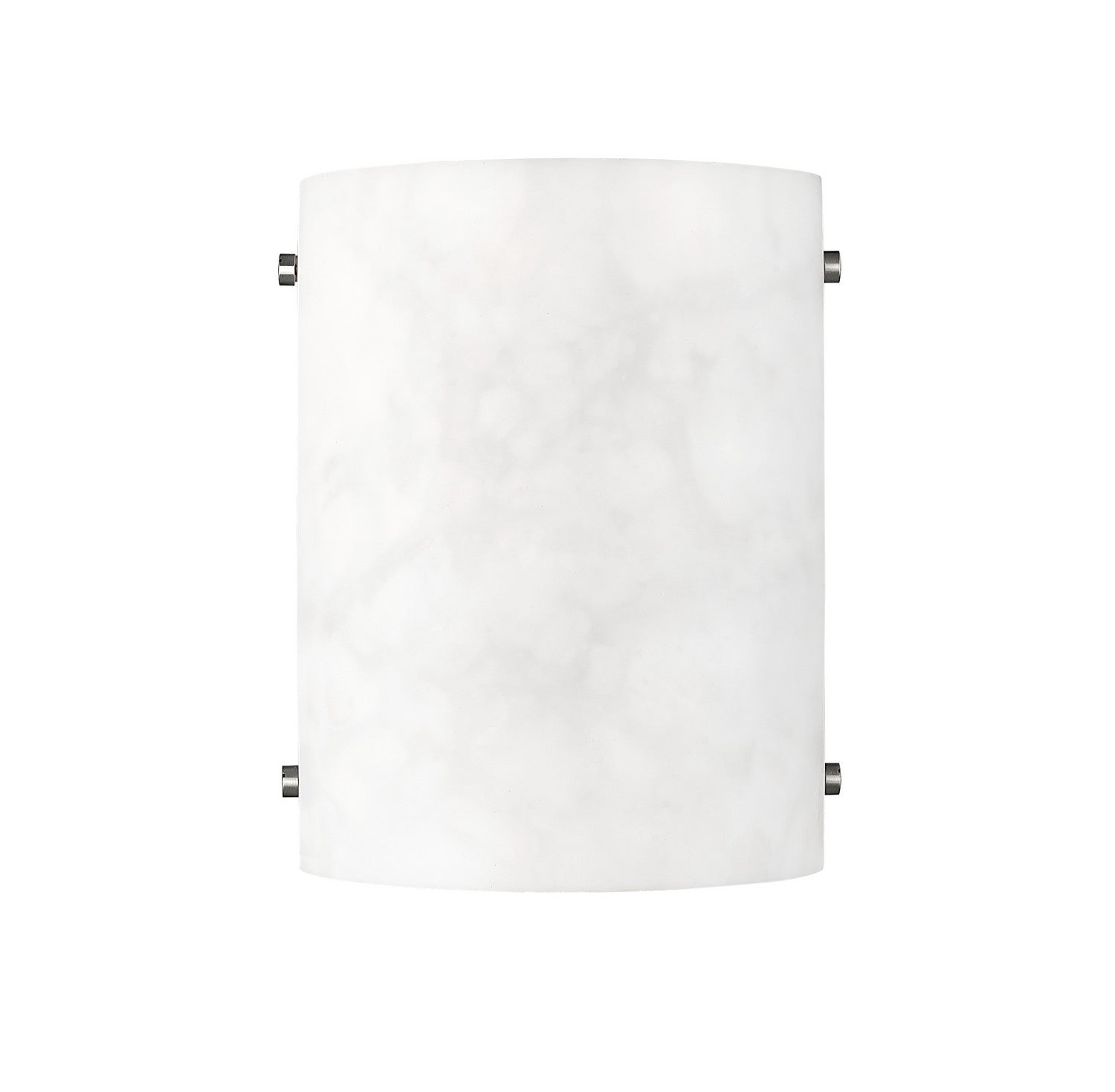 Millennium - 12901-BN - One Light Wall Sconce - Brushed Nickel