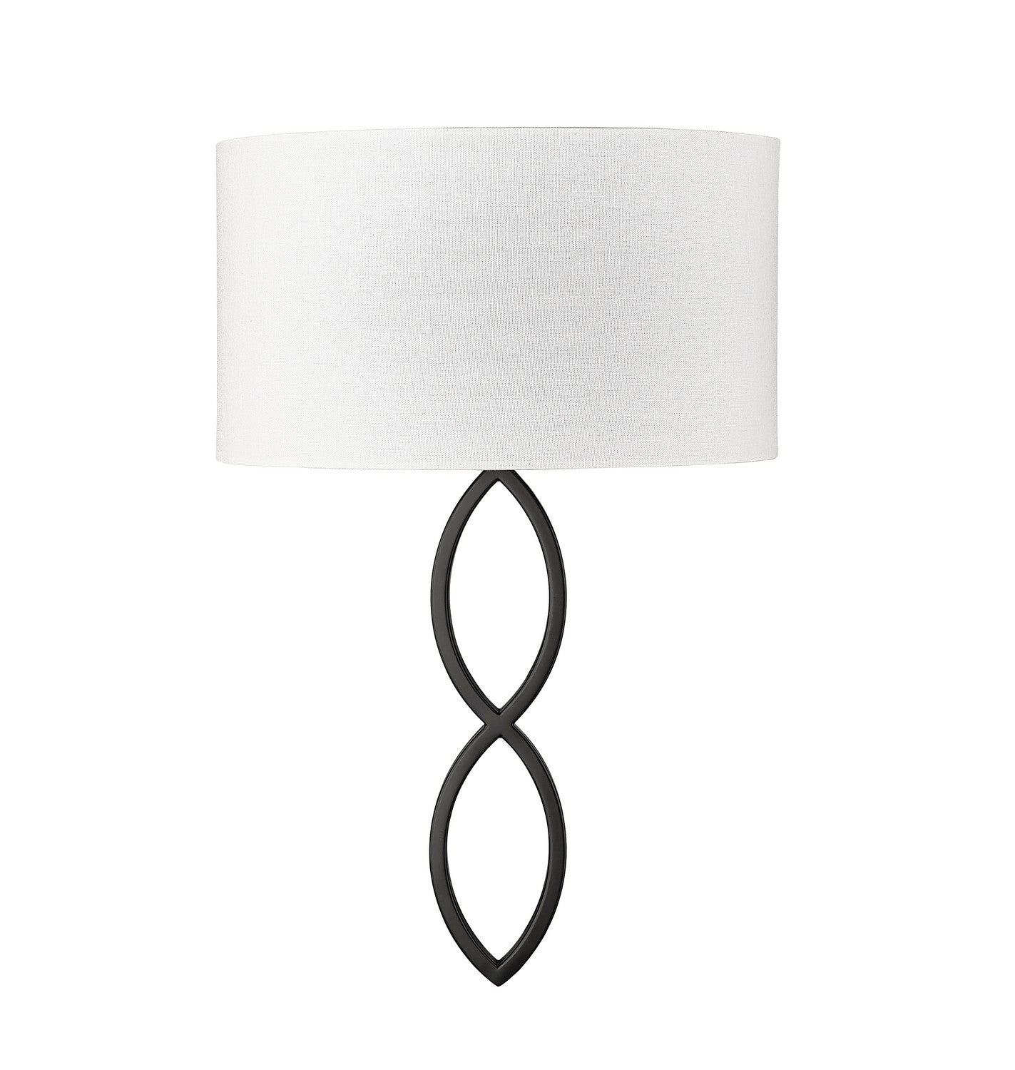 Millennium - 13101-MB - One Light Wall Sconce - Rylee - Matte Black