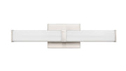 Millennium - 60011-BN - LED Vanity - Tron - Brushed Nickel