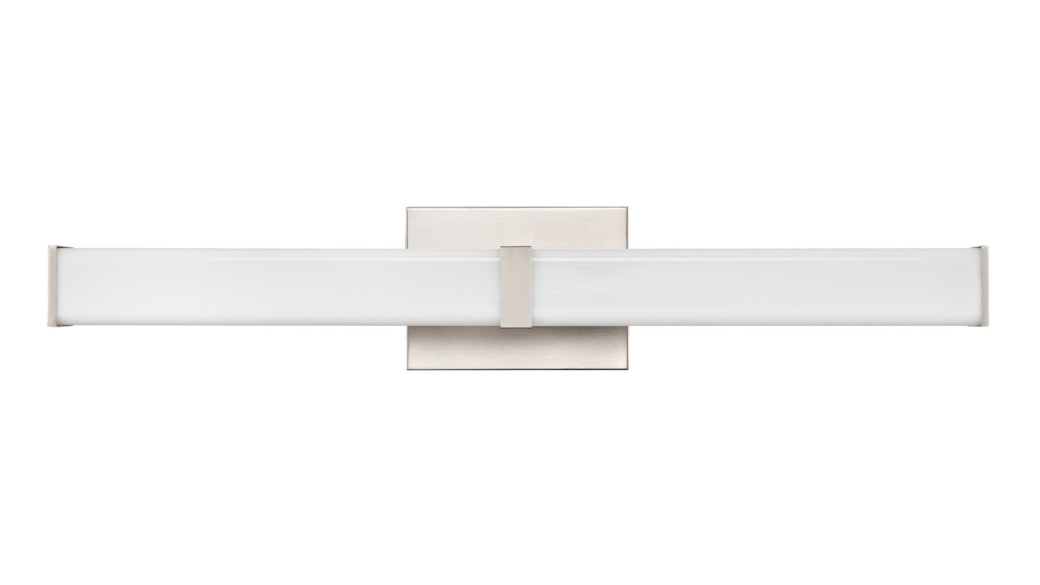 Millennium - 60021-BN - LED Vanity - Tron - Brushed Nickel