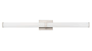 Millennium - 60031-BN - LED Vanity - Tron - Brushed Nickel
