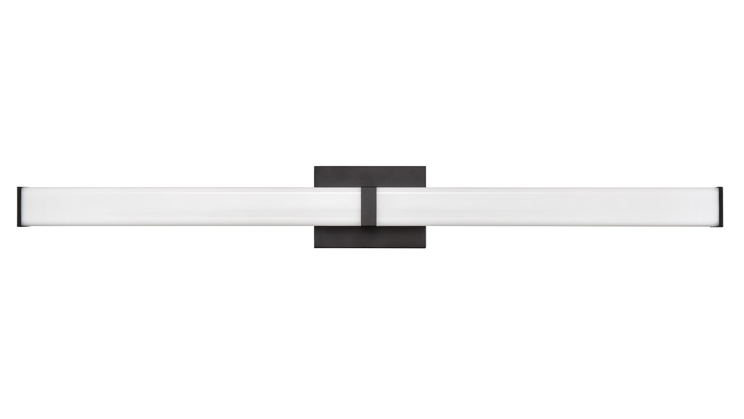 Millennium - 60031-MB - LED Vanity - Tron - Matte Black