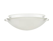 Millennium - 61002-MW - Two Light Flushmount - Matte White