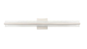 Millennium - 7551-BN - LED Vanity - Troy - Brushed Nickel