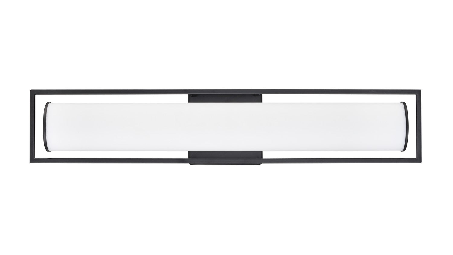 Millennium - 7601-MB - LED Vanity - Teylor - Matte Black
