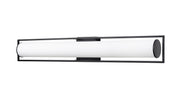 Millennium - 7661-MB - LED Vanity - Teylor - Matte Black