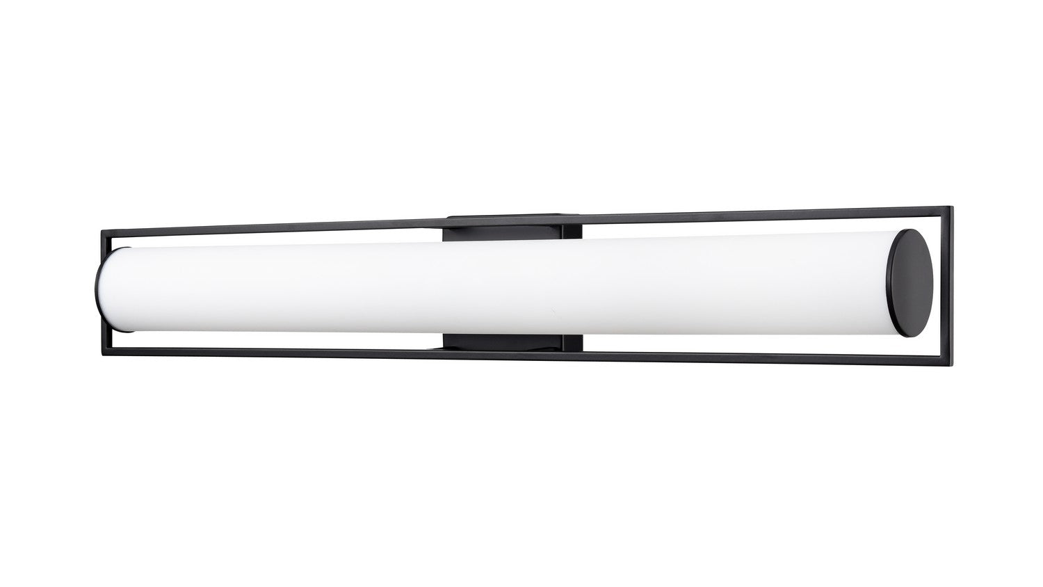 Millennium - 7661-MB - LED Vanity - Teylor - Matte Black