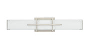Millennium - 7701-BN - LED Vanity - Tocco - Brushed Nickel