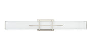 Millennium - 7771-BN - LED Vanity - Tocco - Brushed Nickel