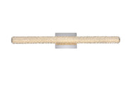 Elegant Lighting - 3800W36C - LED Wall Sconce - Bowen - Chrome