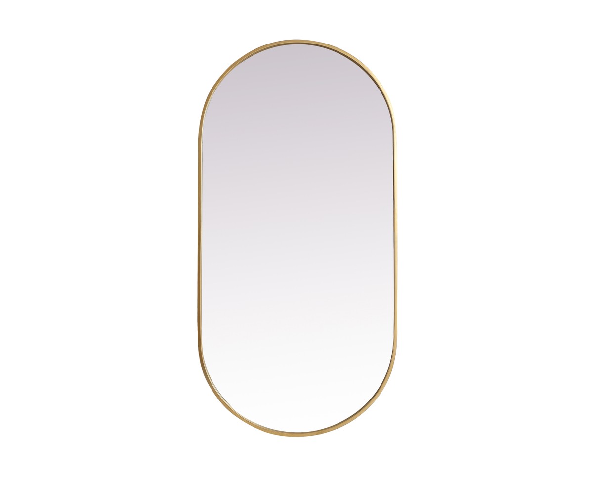 Elegant Mirror Asha Collection