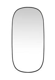 Elegant Lighting - MR2B3060BLK - Mirror - Brynn - Black