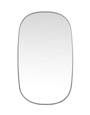 Elegant Lighting - MR2B3660SIL - Mirror - Brynn - Silver