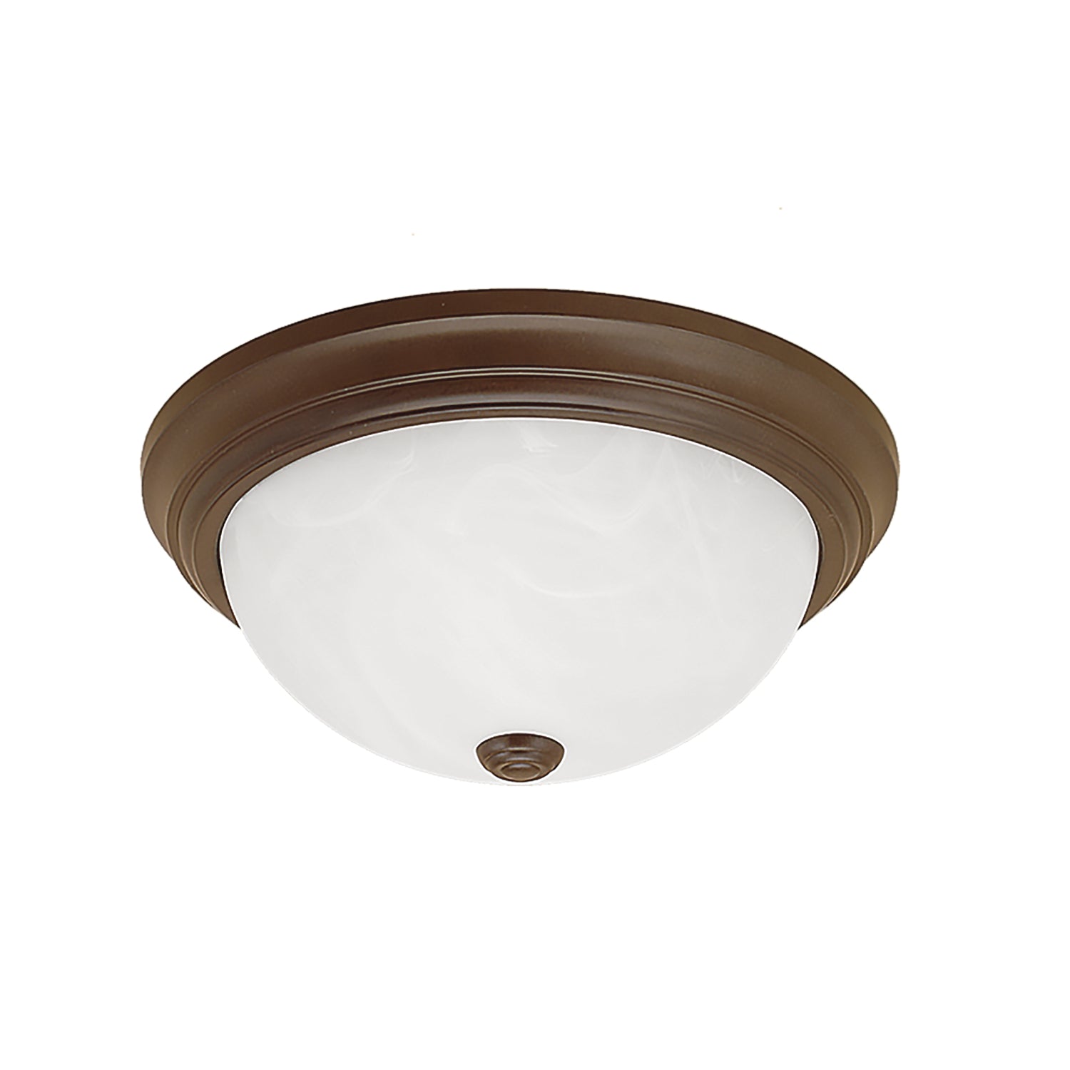 Millennium - 561-BZ - Two Light Flushmount - Bronze
