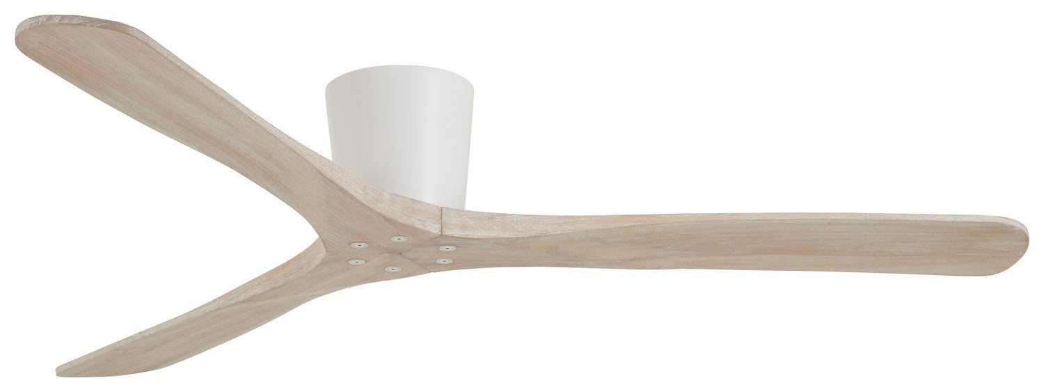 Minka Aire - F663-WHF/BW - 60"Ceiling Fan - Avtur - White