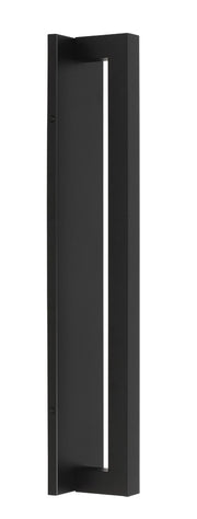 Visual Comfort Modern - MDOWS525M27OB - LED Wall Mount - Stagger - Outdoor Black
