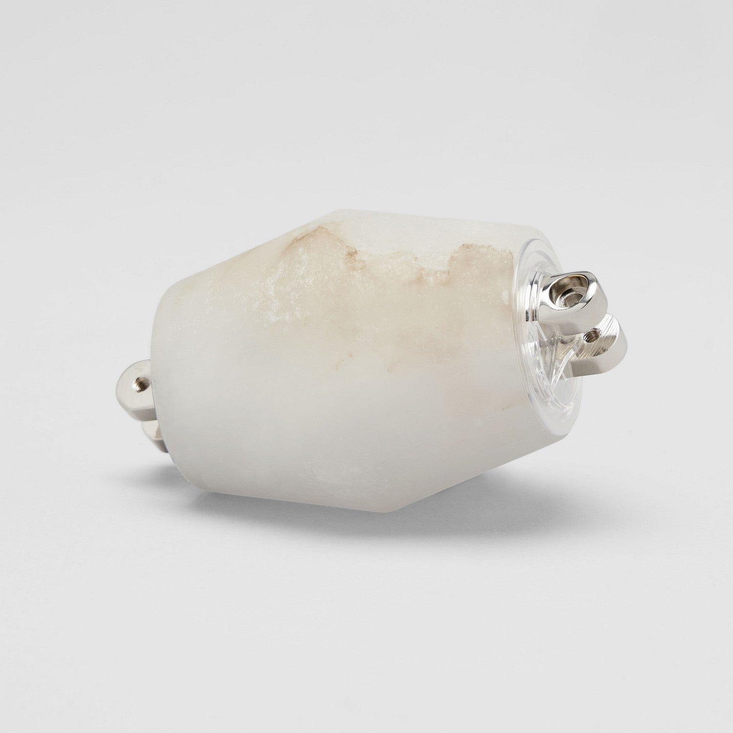 Visual Comfort Modern - SLCH55527ALBNS - LED Chandelier - Collier - Polished Nickel