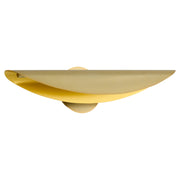 Quorum - 3-406-40 - LED Wall Sconce - Pivot - Aged Brass
