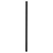 Quorum - 3-69-2415 - Downrod - Black