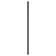 Quorum - 3-69-3615 - Downrod - Black