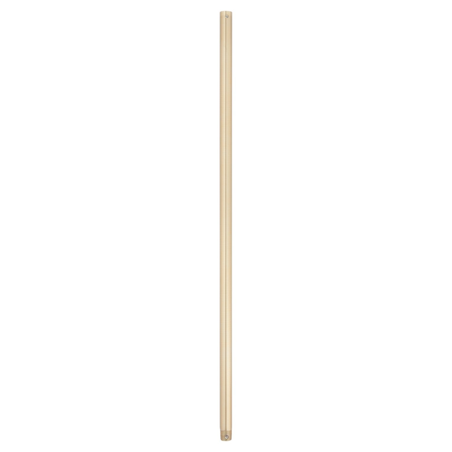 Quorum - 3-69-3623 - Downrod - Classic Nickel