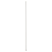 Quorum - 3-69-4823 - Downrod - Classic Nickel
