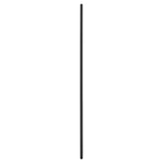 Quorum - 3-69-6015 - Downrod - Black