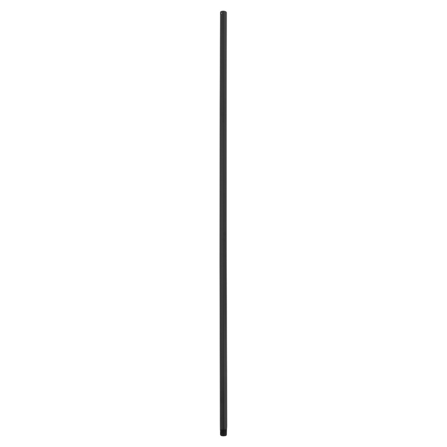 Quorum - 3-69-6015 - Downrod - Black