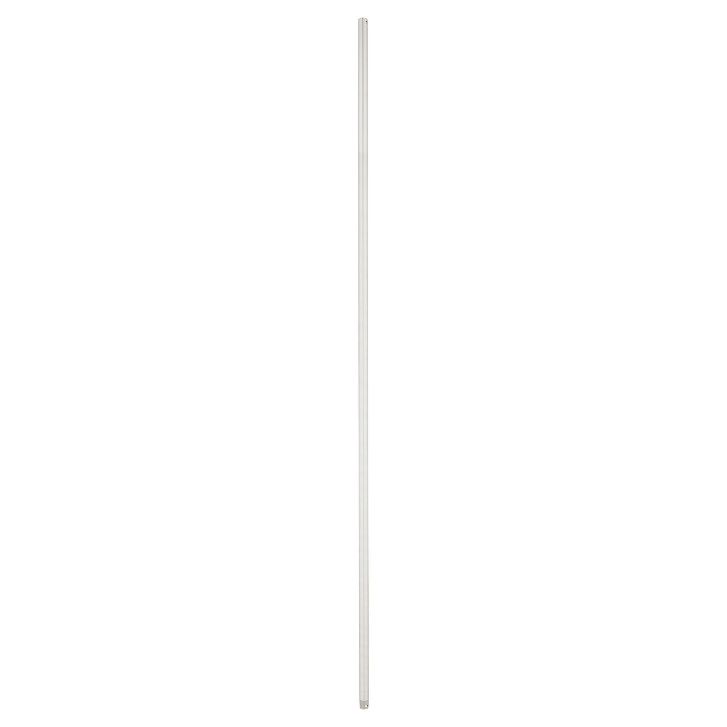 Quorum - 3-69-6023 - Downrod - Classic Nickel